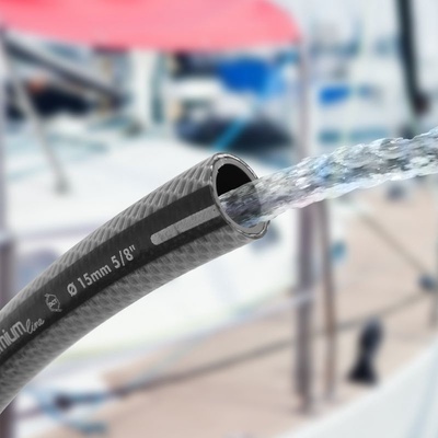 Manguera Tatay Premium 5/8 15 mm 25 Metros